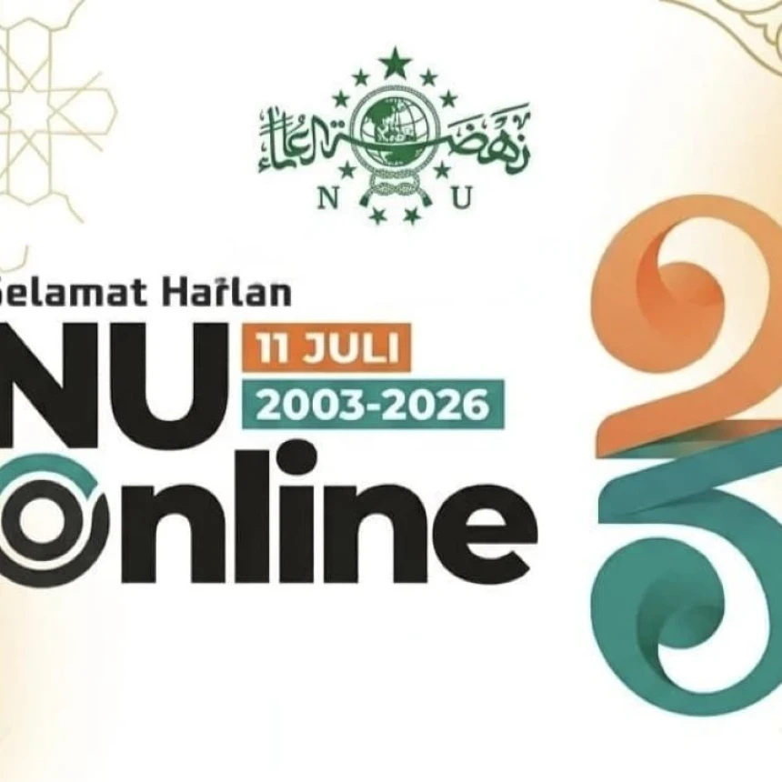 NUO  Harlah 23