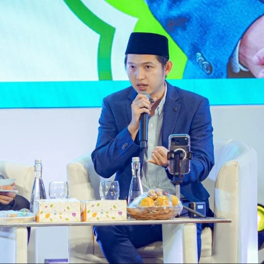 Harmony Talks Rukun Festival 2026 Dorong Kolaborasi Lintas Iman Jaga Persatuan