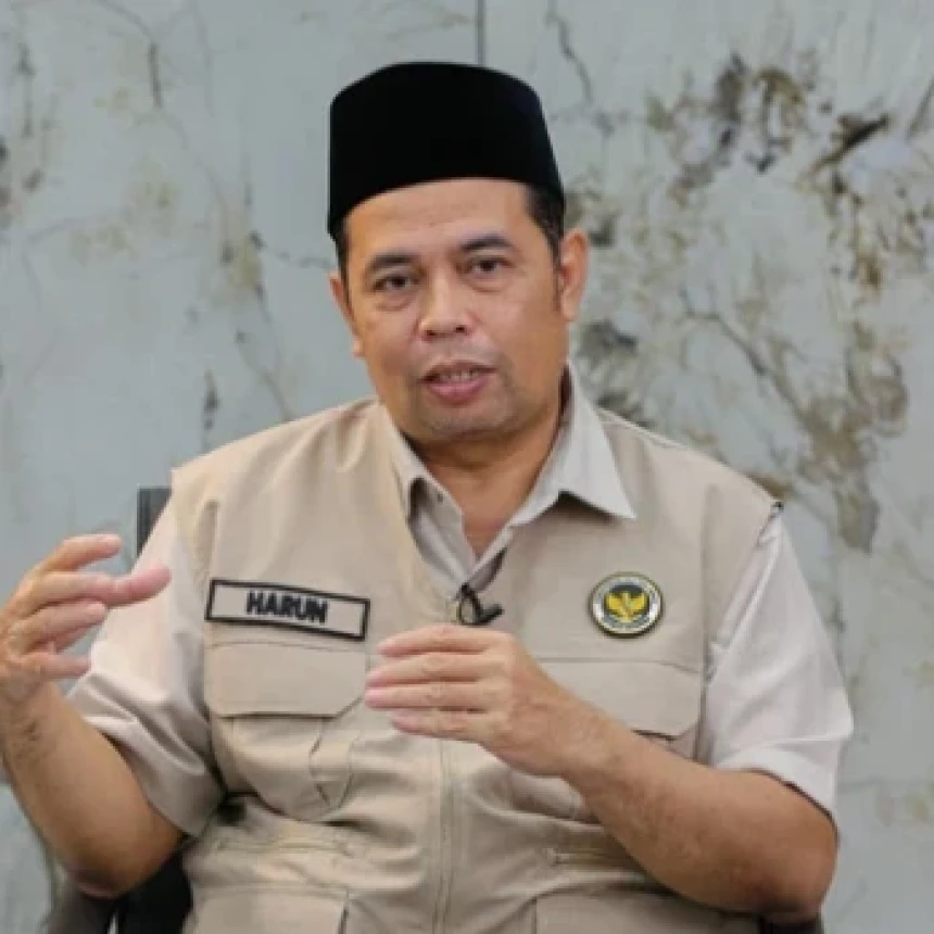 Kemenhaj Dalami 7 Pelimpahan Porsi Haji di Jawa Timur, 6 Terindikasi Bermasalah