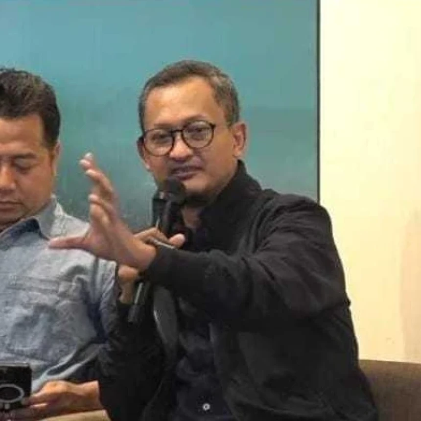 Lima Kelompok Ini Perlu Jadi Perhatian NU dalam Putusan Muktamar Ke-35 di Tambakberas