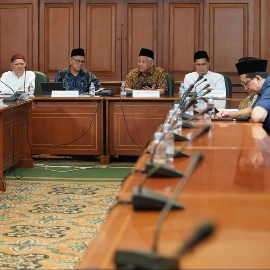 Hasil Bahtsul Masail Muktamar ke-35 NU Jadi Rujukan Kajian Fatwa Bitcoin