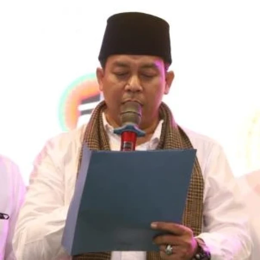 Pesantren Siap Kolaborasi Pulihkan Ekonomi Pascapandemi