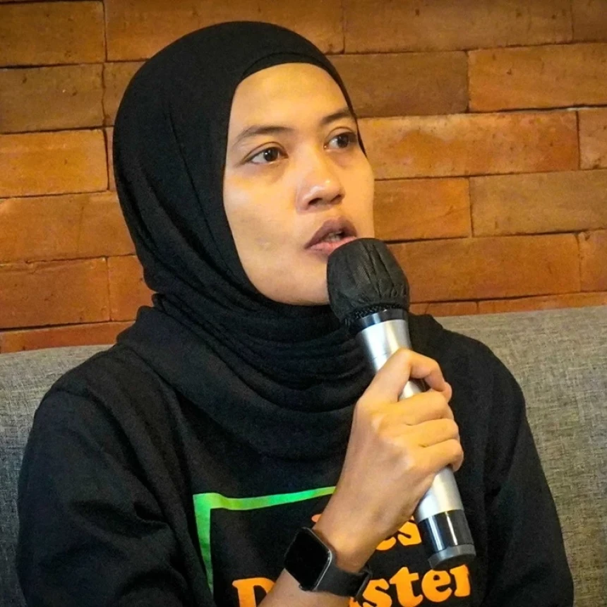 Negara Didesak Hentikan Kerusakan Hulu Sebelum Bencana Berulang