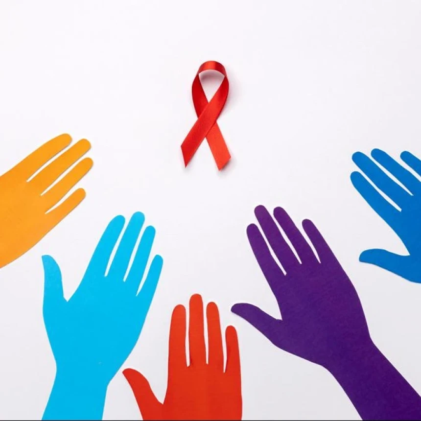 HIV/AIDS Meningkat di Mahasiswa, Ini Bahaya Pergaulan Bebas dalam Kajian Keislaman