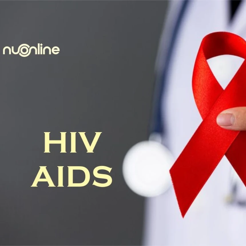 HIV/AIDS menurut Thibbun Nabawi, Farmasi, dan Biopsikososioreligi