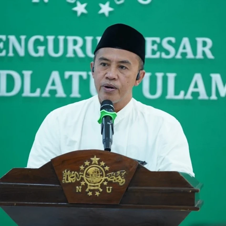 Harlah Ke-72, RMI PBNU Siapkan Digdaya Pesantren dan Program Pencegahan Kekerasan