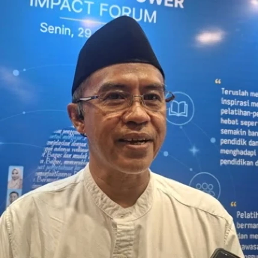 RMI PBNU: AI Bukan Sumber Kebenaran Tunggal, Santri Harus Tetap Pegang Tradisi Tabayun