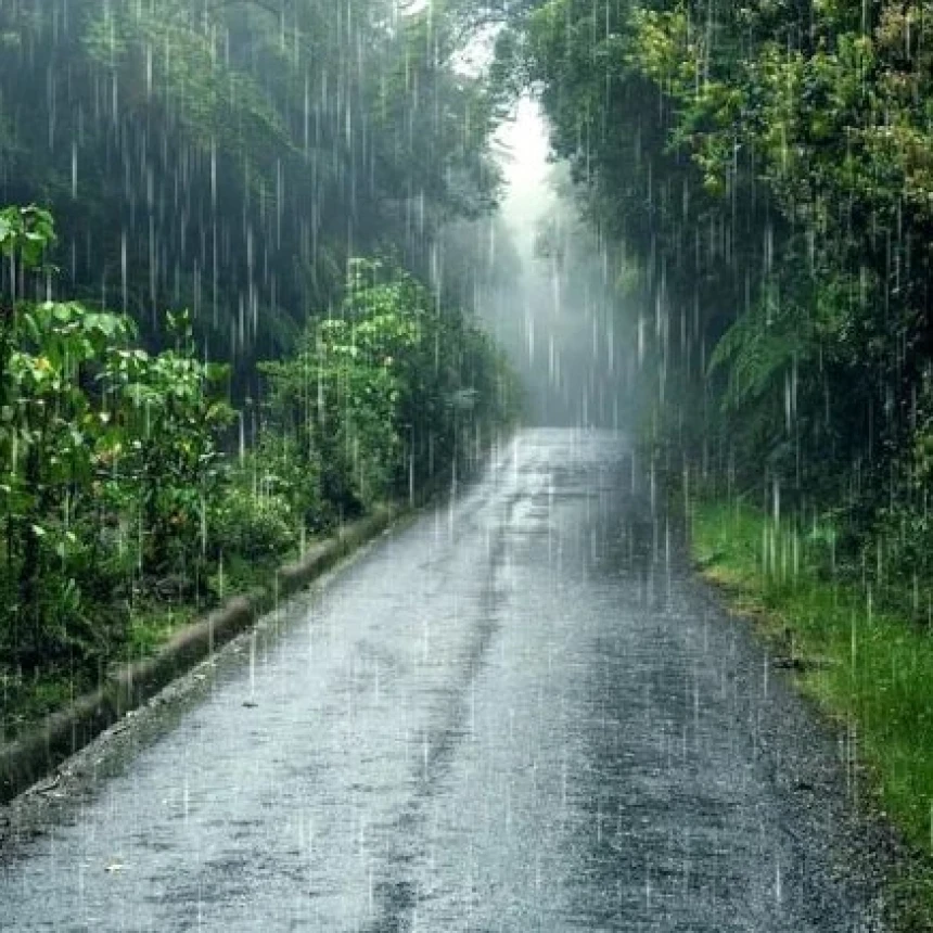 Musim Hujan Diprediksi Terjadi Tidak Serentak, Dimulai November 2023