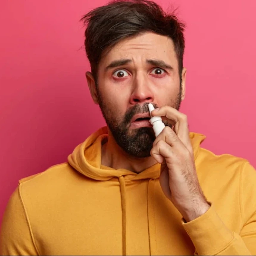 Apakah Menghirup Inhaler Membatalkan Puasa?