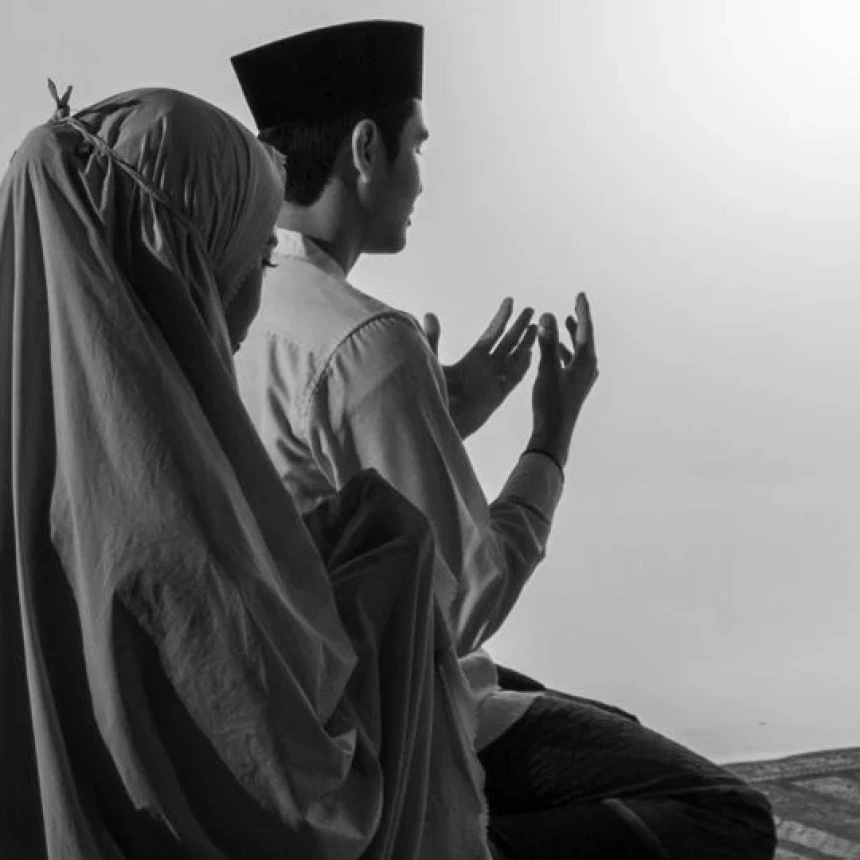 Apakah Wajib Menaati Suami yang Gajinya di Bawah UMR?
