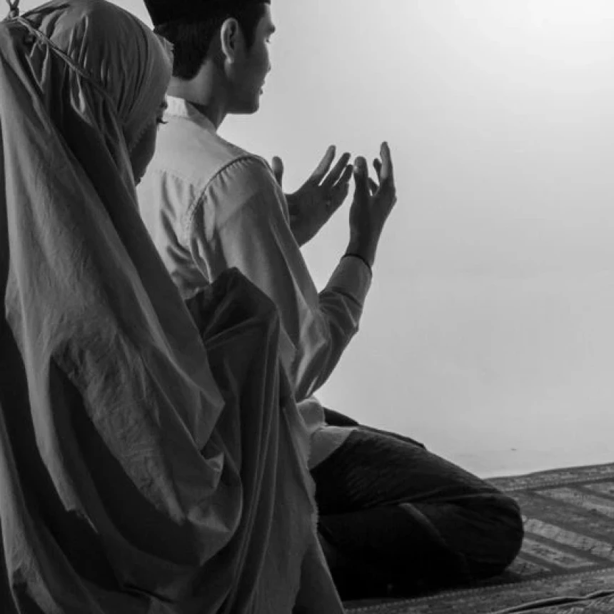 Hikmah Larangan Perkawinan Bawah Umur: Menghindari Emosi Berujung KDRT pada Pasangan
