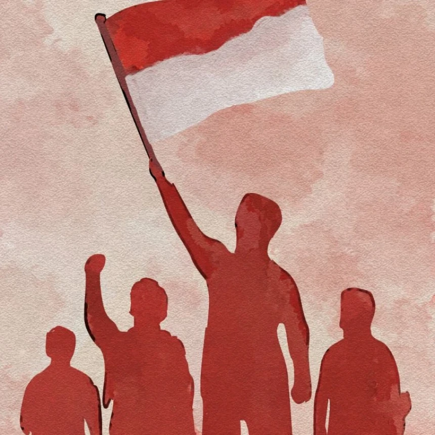 Khutbah Jumat: Makna Kemerdekaan yang Hakiki dalam Islam