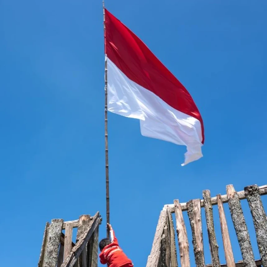 Khutbah Jumat: Jangan Nodai Kemerdekaan dengan Kemaksiatan