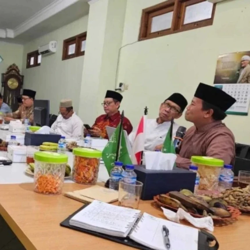 Pentingnya Konsolidasi dan Gerakan Bersama Melawan Politik Uang