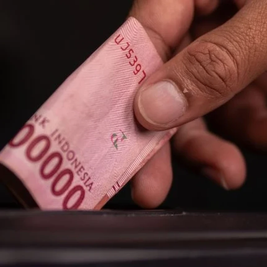 Tiga Prinsip Islam dalam Menyeleksi Donasi