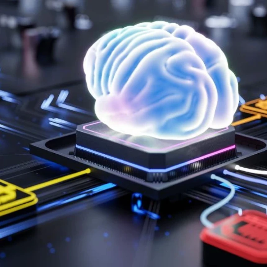 Hukum Menanam Chip Neuralink pada Otak Manusia Sesuai Hasil Muktamar ke-35 NU