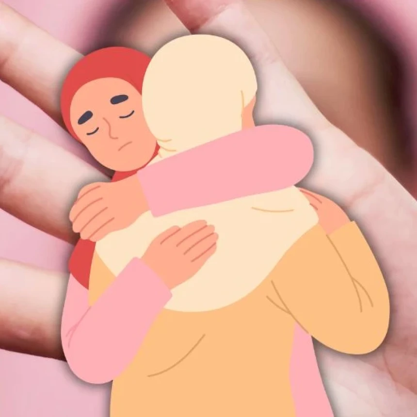 Larangan Kekerasan Seksual di Tengah Pengungsian dan Ancamannya