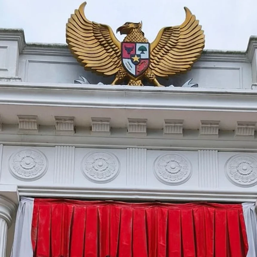 Pemimpin yang Buka Ruang Penyampaian Aspirasi Rakyat dalam Catatan Ulama