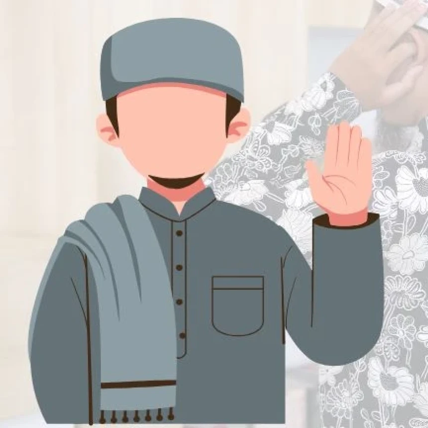 Hadits tentang Imam Shalat yang Dibenci Jamaah, Apa Maksudnya?