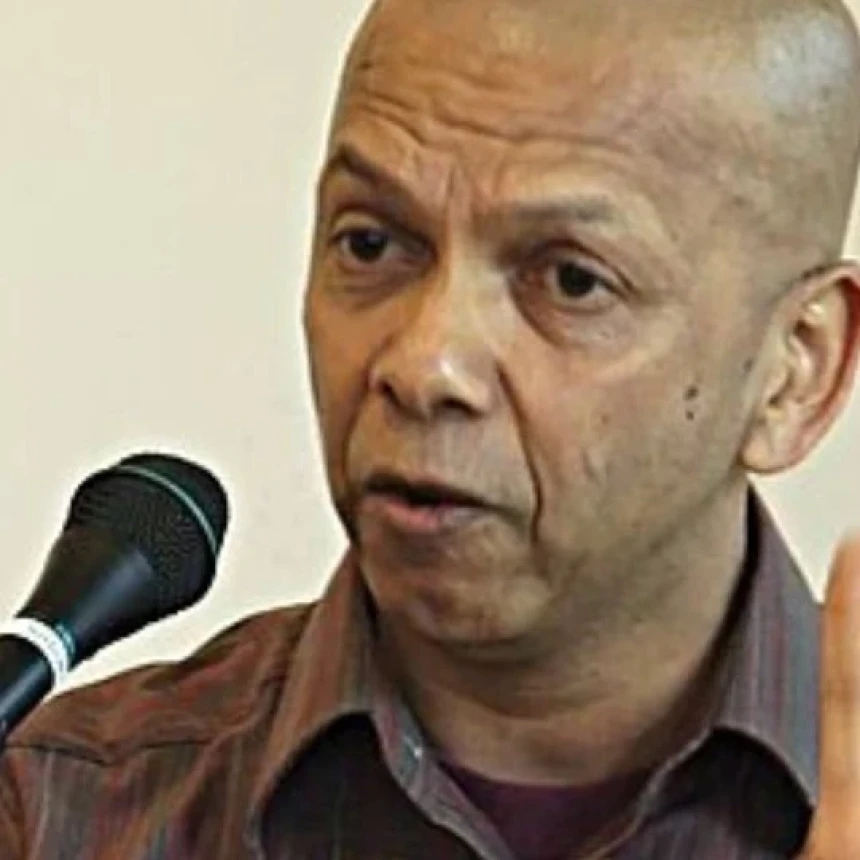 Farid Esack: Al-Qur’an, Pluralisme, dan Perjuangan Melawan Penindasan