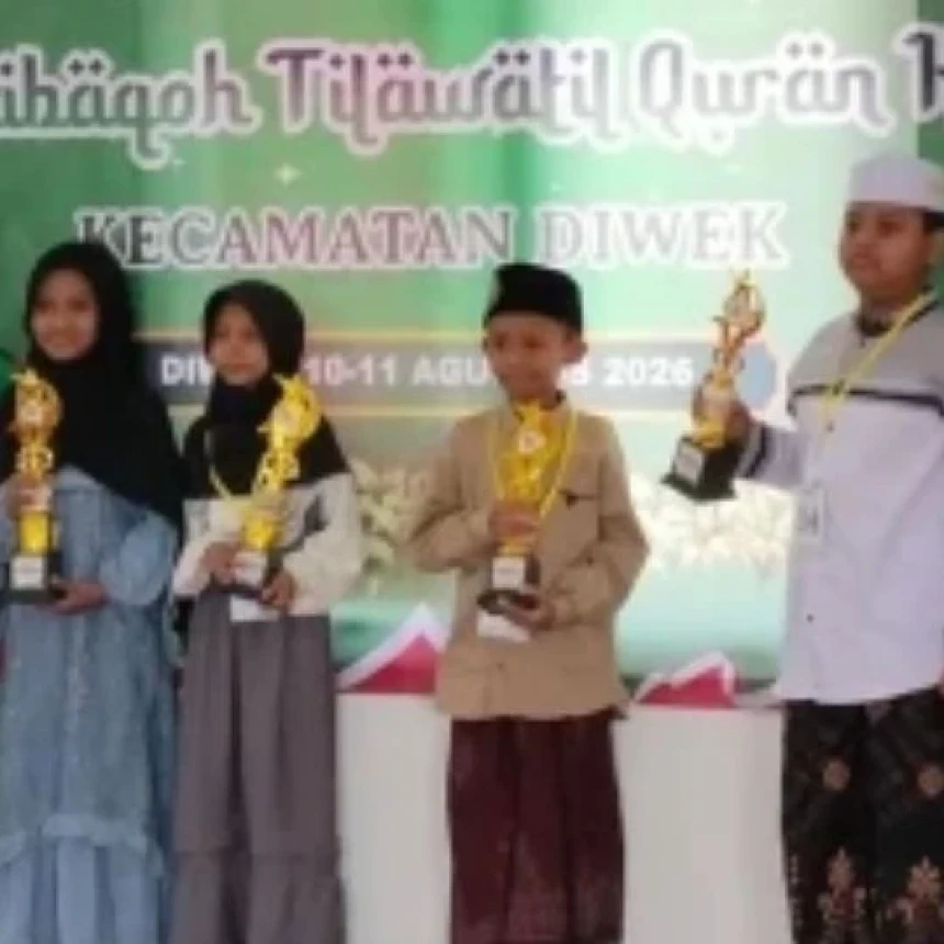 Ini Penjelasan Ulama Seputar Takhfif Tarkhish dan Tarqish yang Sedang Ramai di Media Sosial