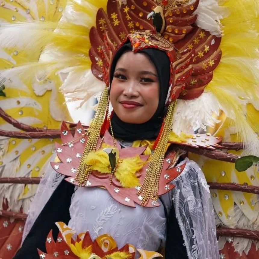 Hukum Asal Karnaval dalam Islam