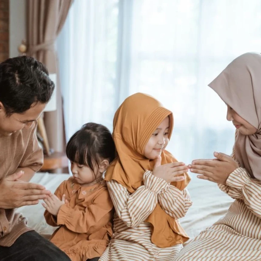 Sulit Memahami Pasangan, Ini Pentingnya Komunikasi yang Efektif dalam Berumah Tangga