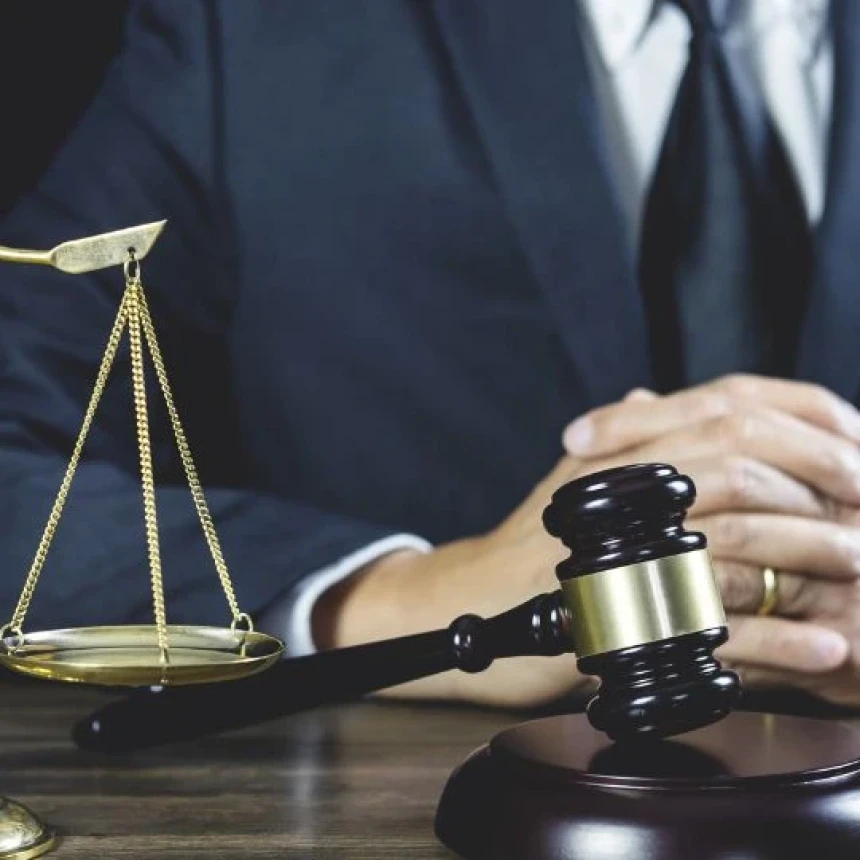 Profesi Advokat dalam Pandangan Islam