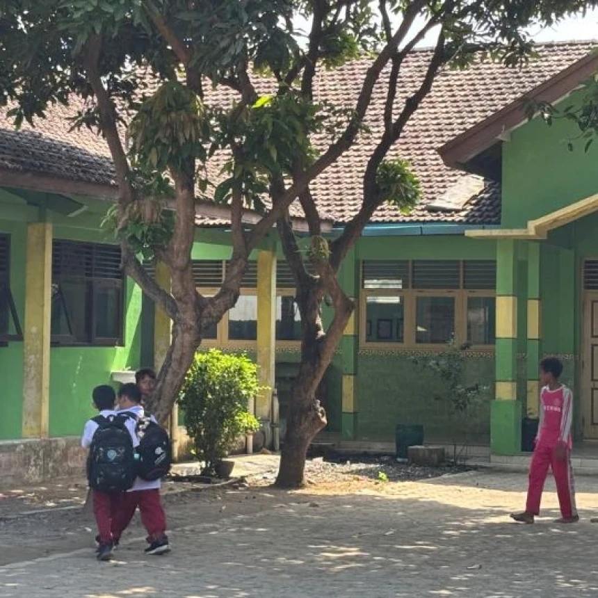 Hukum Menyembunyikan Kasus Perundungan demi Jaga Nama Baik Sekolah