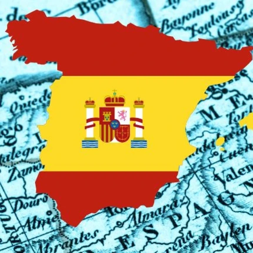 Dari Musa hingga Thariq bin Ziyad, Kisah Datangnya Islam ke Semenanjung Iberia