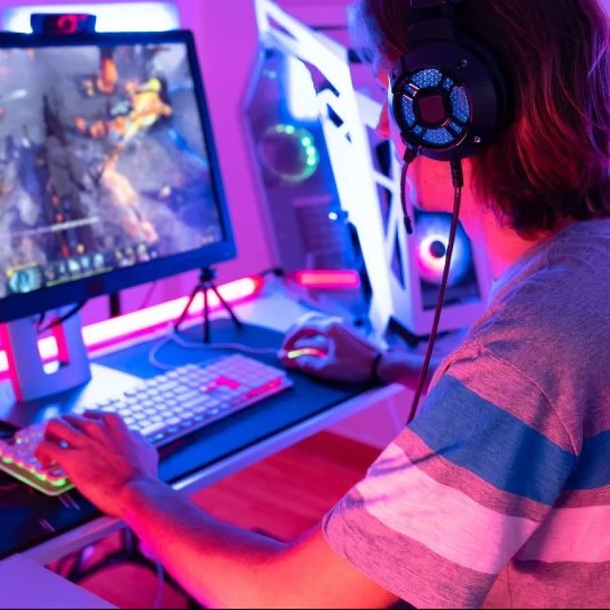 Bolehkah Istri Gugat Cerai Suami karena Kecanduan Game Online?
