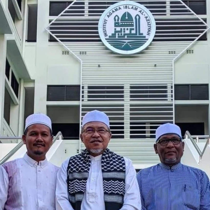 IAI Al-Aziziyah Bireuen Kembali Buka Pendaftaran Calon Mahasiswa Baru