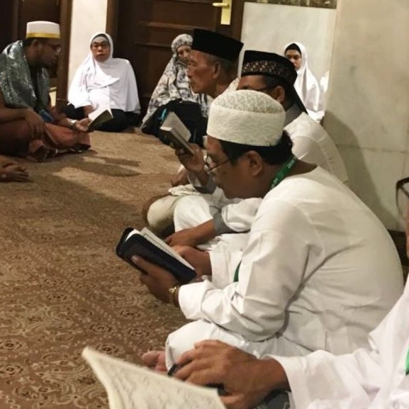 6 Tempat Riya’ Perspektif Imam Al-Ghazali