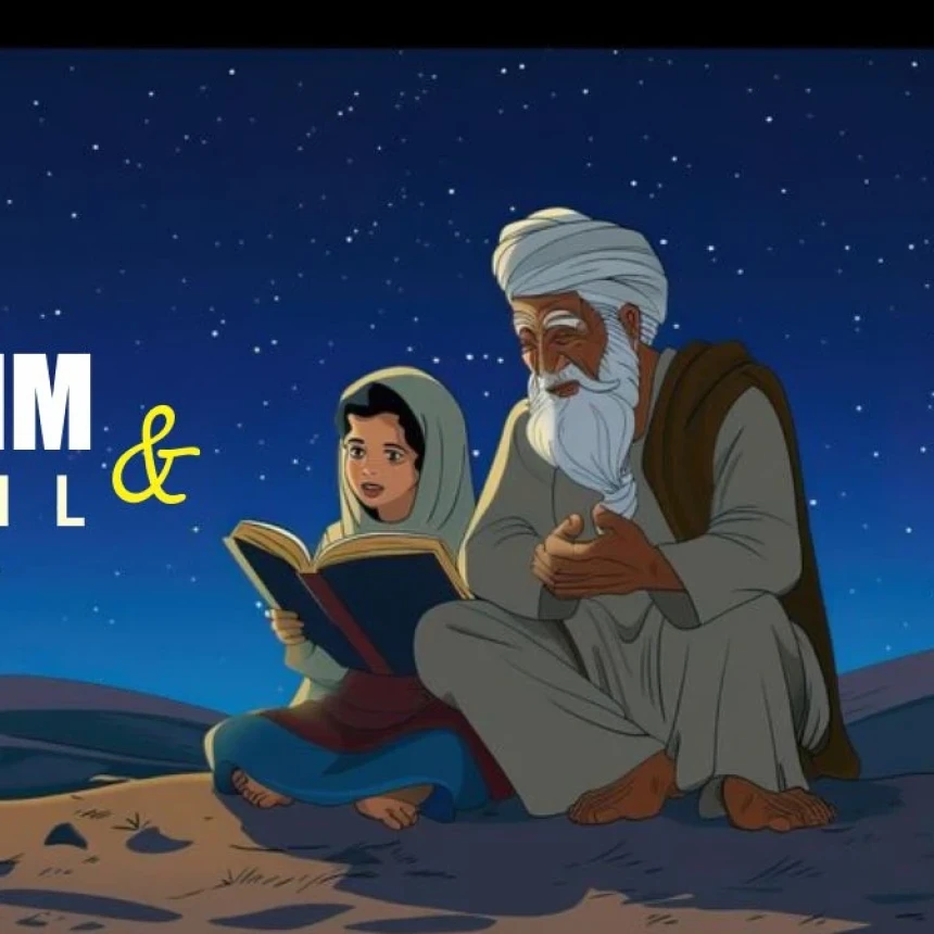 Memetik Nilai Parenting dalam Dialog Nabi Ibrahim dan Ismail