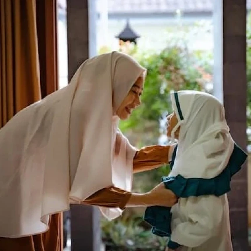 Usia Ideal Anak Belajar Puasa Ramadhan