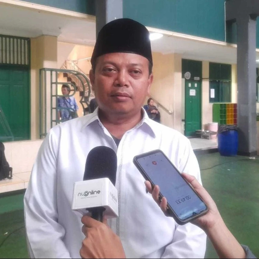PBNU Siapkan Integrasi Layanan Pendidikan dan Kesehatan di 30 PCNU