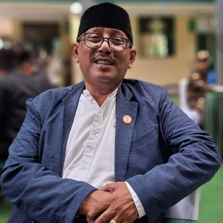 PBNU Dorong Kaderisasi Ulama Berbasis Kearifan Lokal di Indonesia Timur