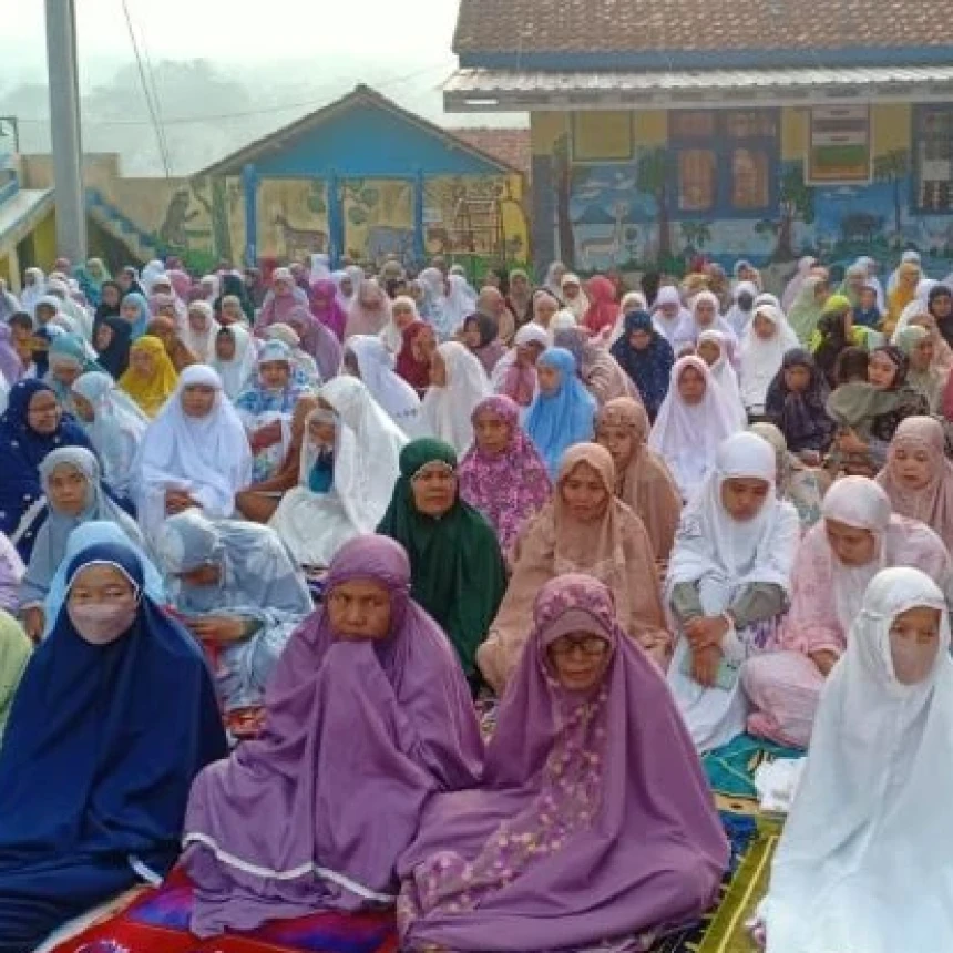 Ketika NU dan Muhammadiyah Diminta Idul Fitri Bersama oleh Jusuf Kalla