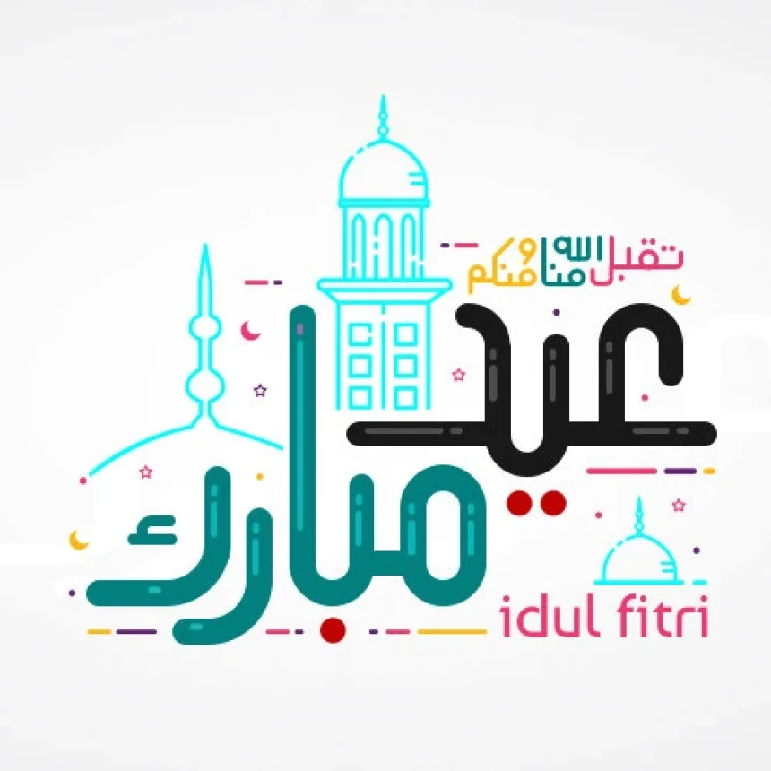Makna Idul Fitri Menurut Prof Quraish Shihab