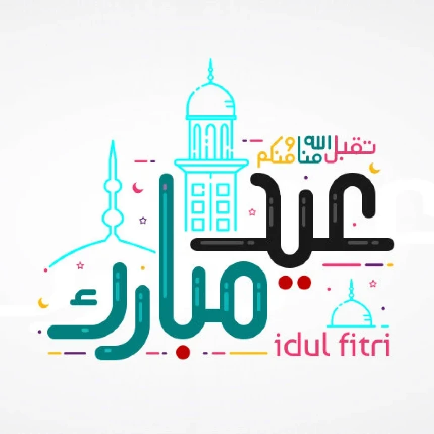 Khutbah Jumat: Idul Fitri Jadi Hari Raya Fitrah, Takwa, dan Kemanusiaan