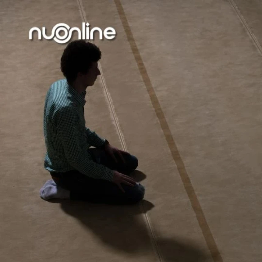 Tayamum Orang Junub yang Hendak Melaksanakan Shalat, Apakah Harus Dua Kali?