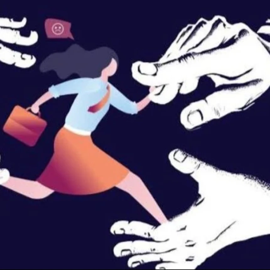 Khutbah Jumat: Kekerasan Seksual pada Anak Bisa Dicegah, Mulai dari Kita