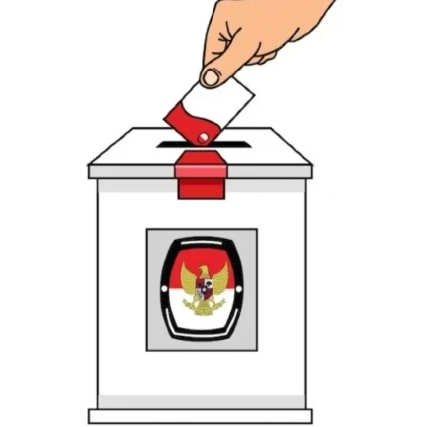 Pastikan Terdaftar sebagai Pemilih, Begini Cara Cek DPT Pemilu 2024 Secara Online