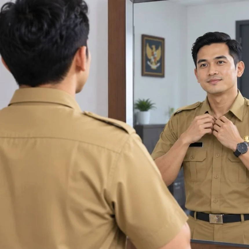 Menantu Kebanggaan