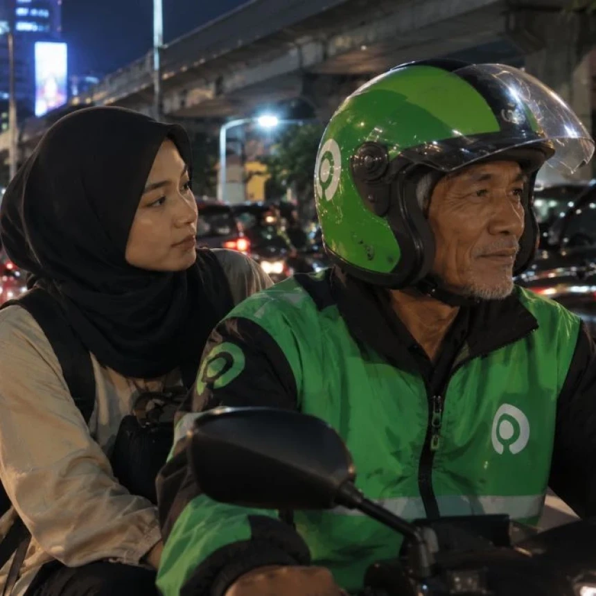 Langkah Pulang