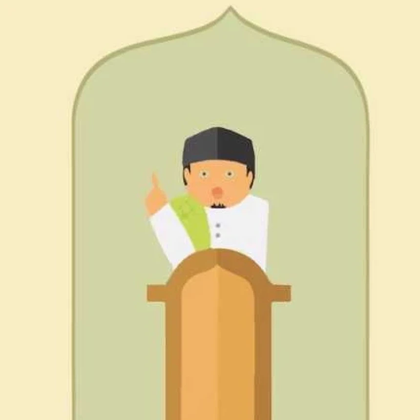 Tafsir Perkataan yang Lembut dalam Kisah Nabi Musa ketika Menasihati Firaun