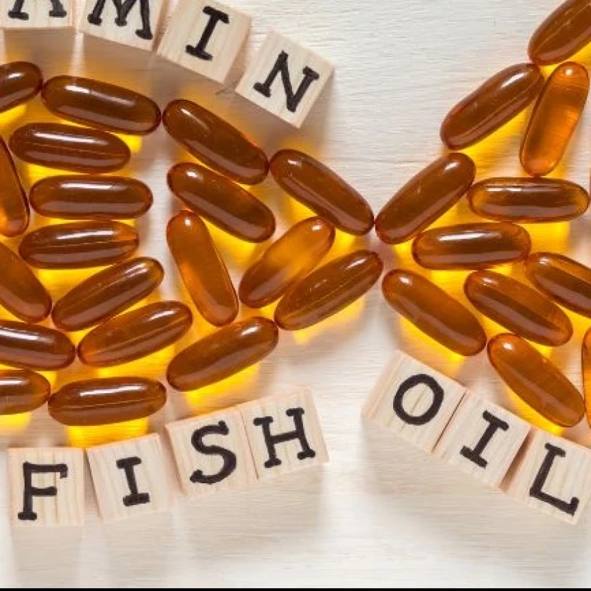 Minyak Ikan: Ikhtiar Mencegah Diabetes LADA dalam Thibbun Nabawi
