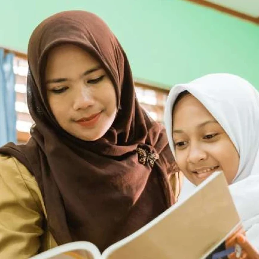 Guru Berhak Mengetahui Kejelasan Gaji Saat Rekrutmen