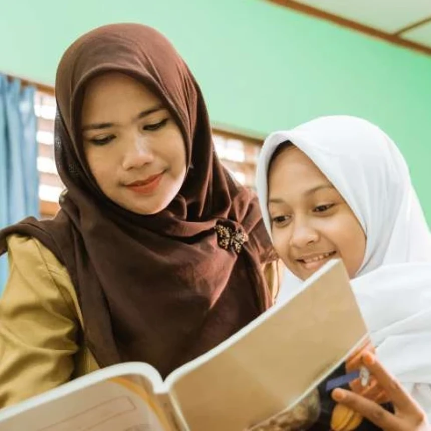 Kriteria Guru yang Baik Menurut Syekh Husein al-Yamani