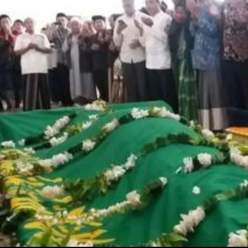 Bagaimana Hukum Mengawetkan Jenazah dalam Islam?